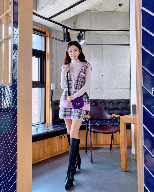 지연수 인스타그램
