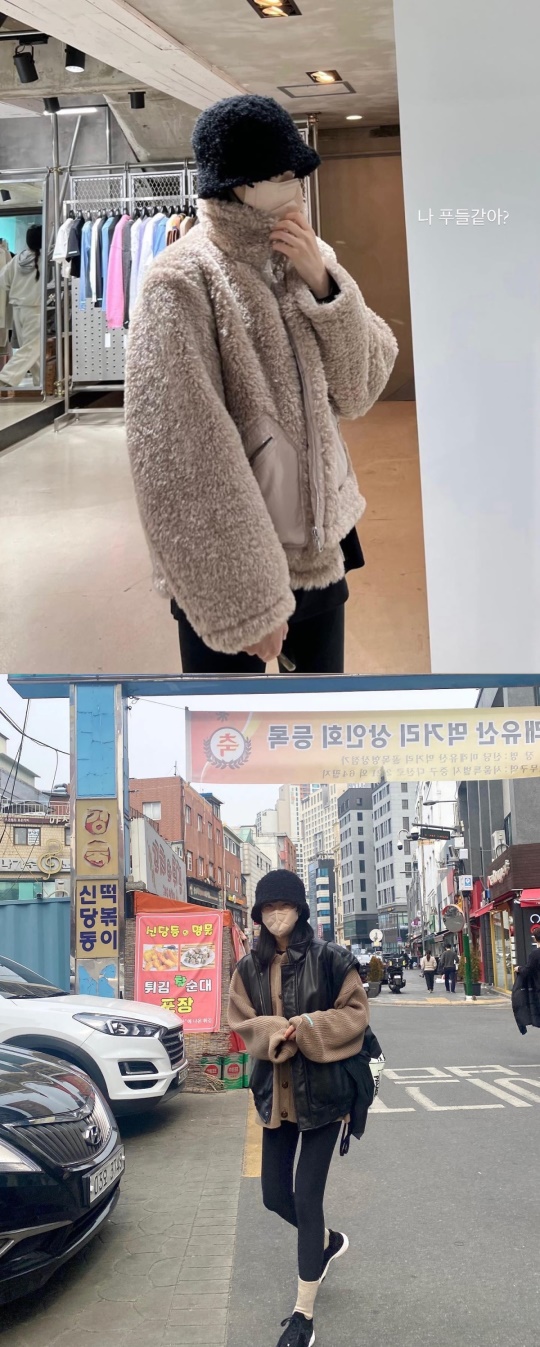 이주연 인스타그램