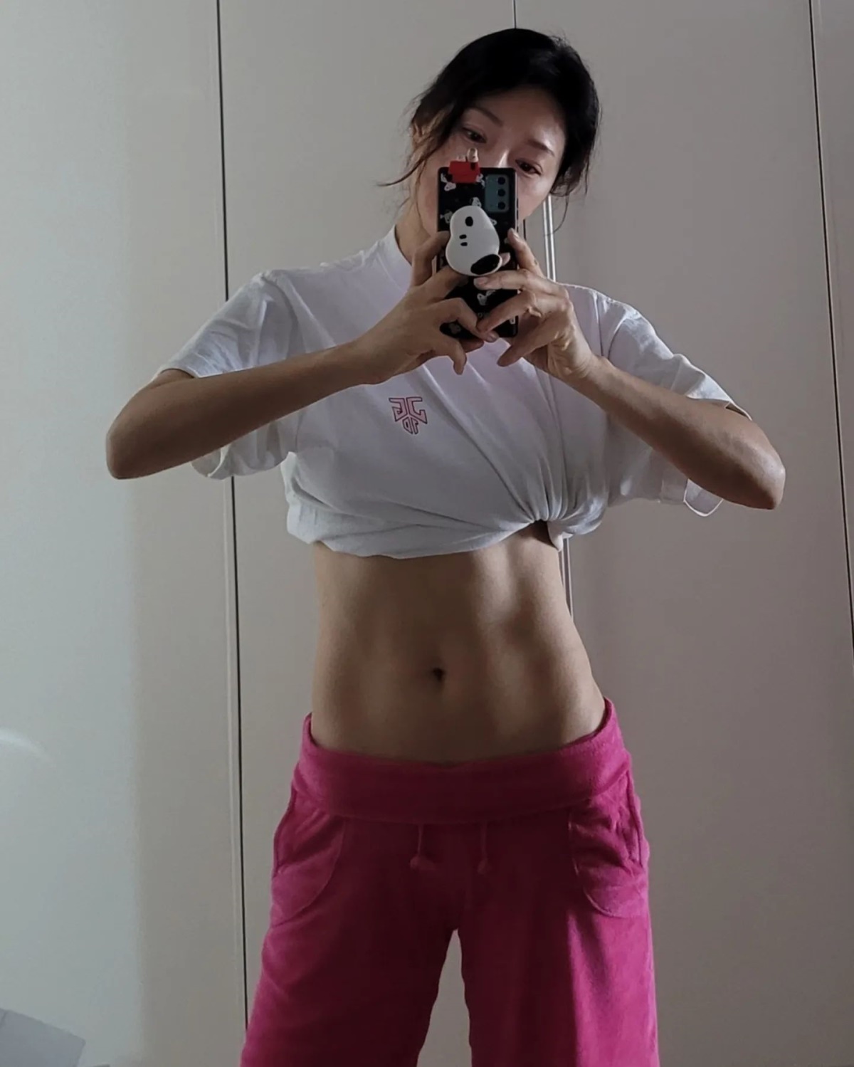 김정임 인스타