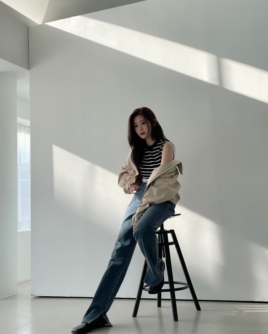 김민주 인스타그램