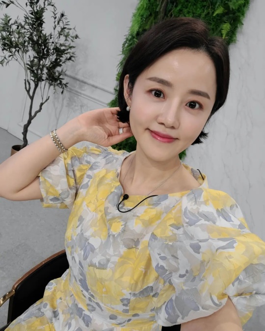 이하정 인스타그램