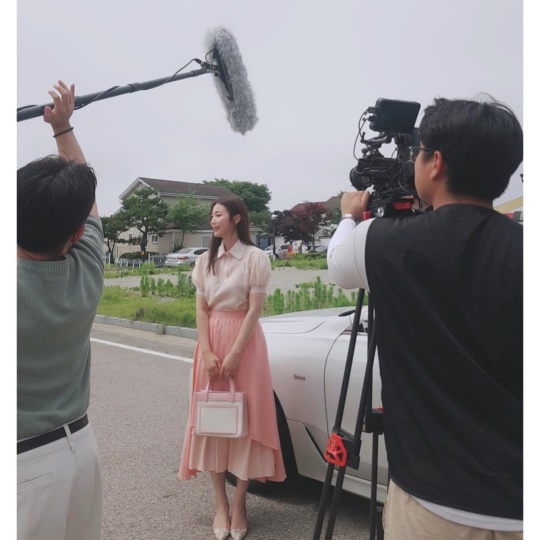 안혜경 인스타그램