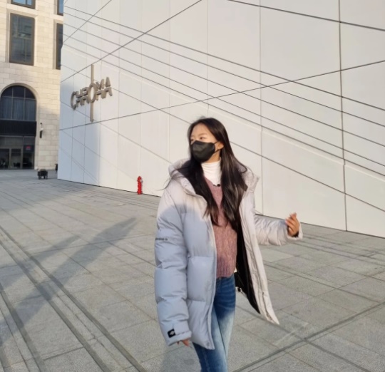이수진 인스타그램