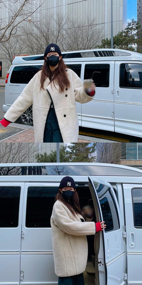 사진=임수향 인스타그램