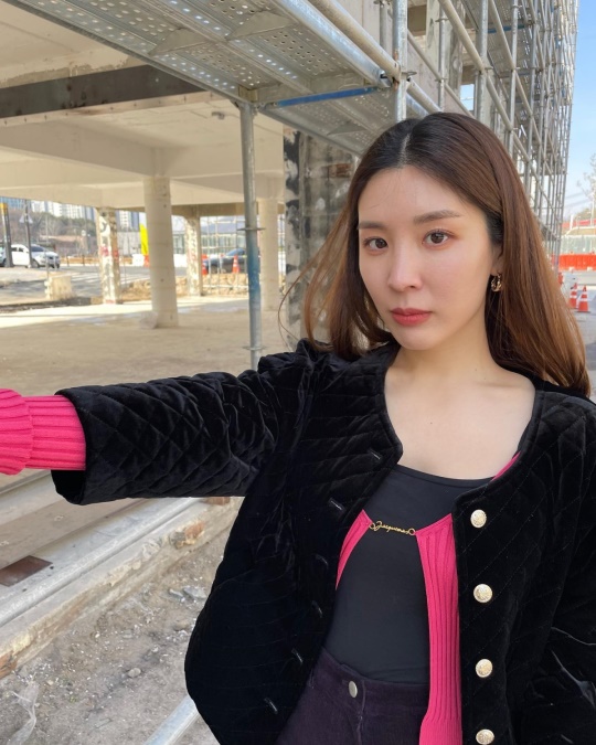 함연지 인스타그램