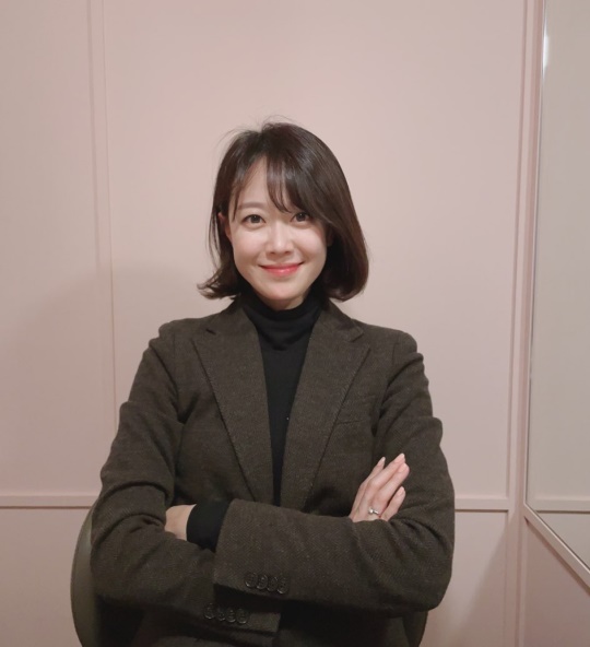 문지애 인스타그램