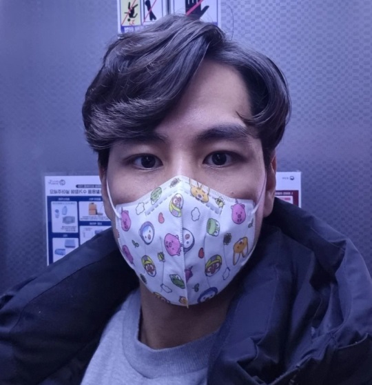 윤남기 인스타