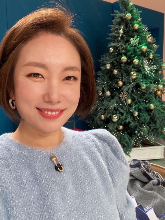 정경미 인스타