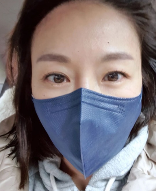 김지혜 인스타그램