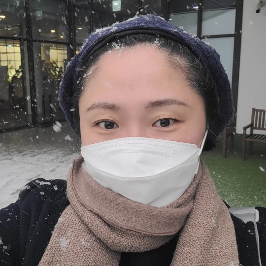 김현숙 인스타그램