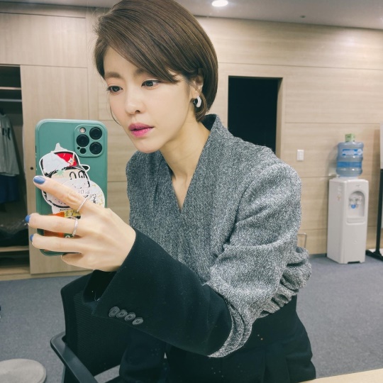 이윤지 인스타그램
