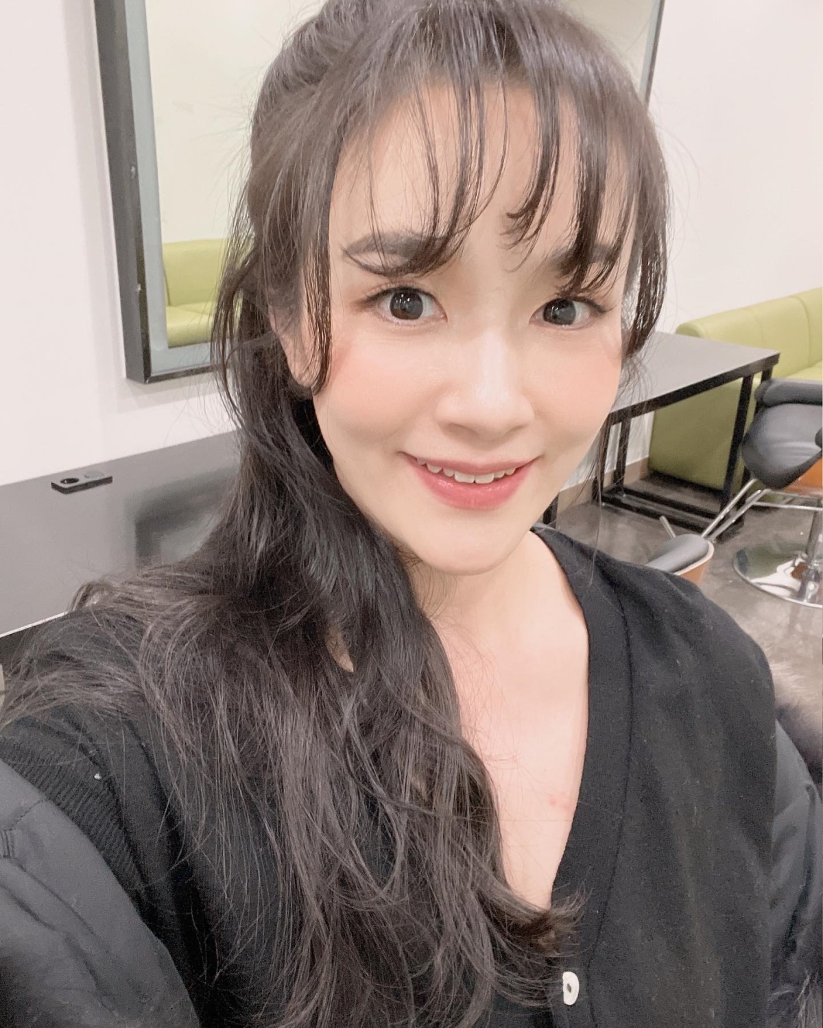 김보민 인스타