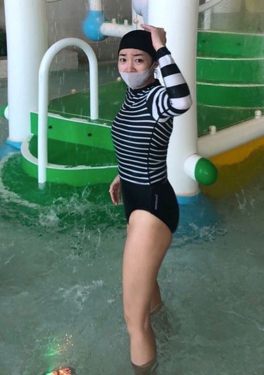 이윤진 인스타