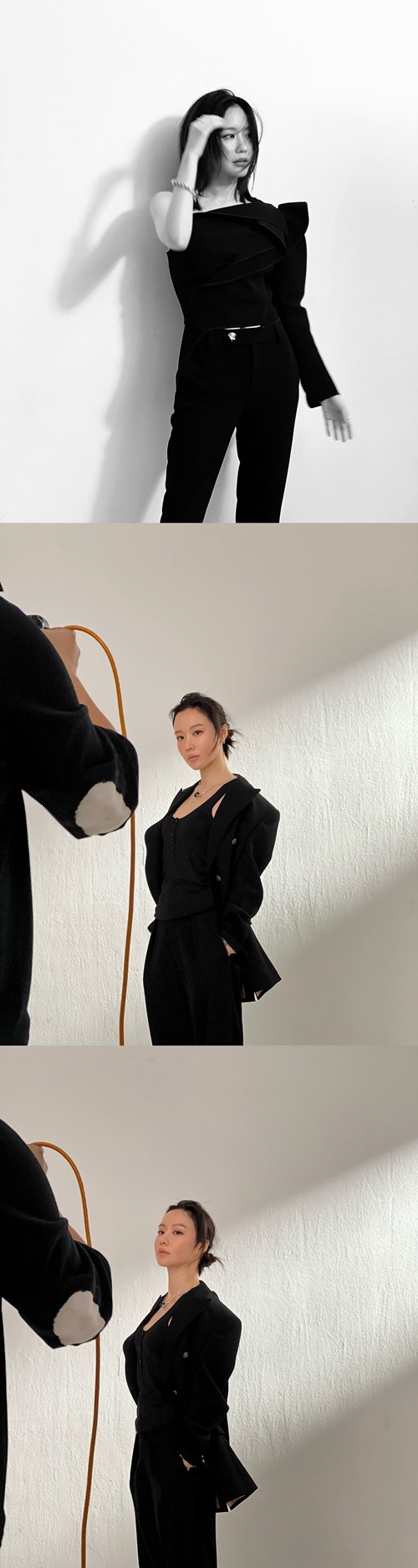 사진=김아중 인스타그램