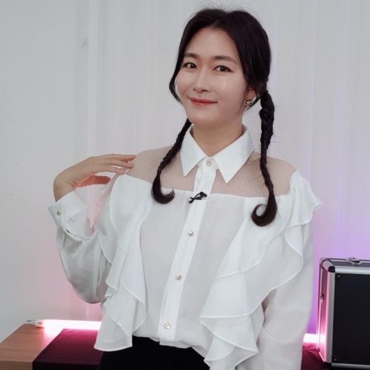 김미려 인스타그램