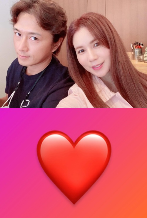 사진=진태현 인스타그램