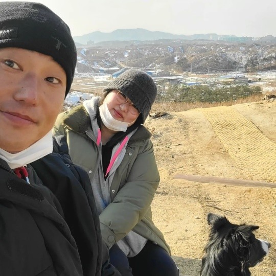 하재숙 인스타