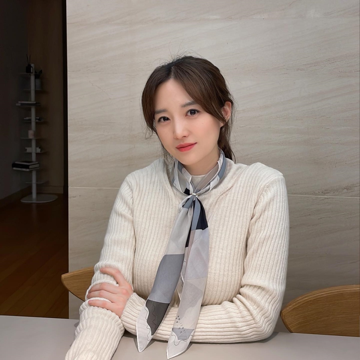 김소영 인스타