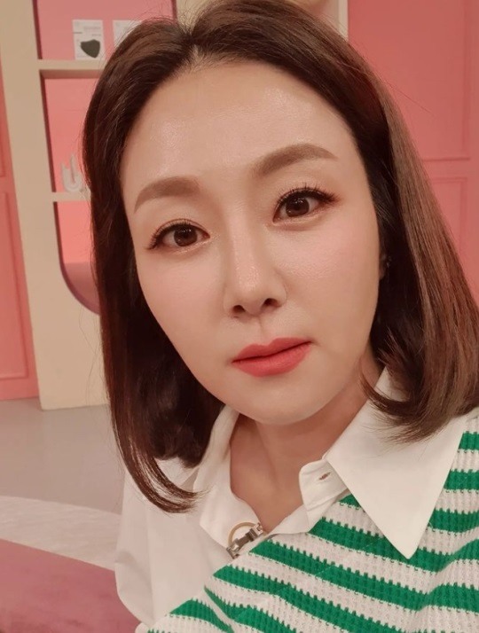 김지혜 인스타