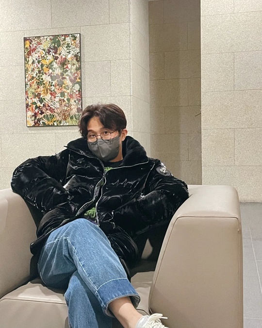 박성광 인스타그램