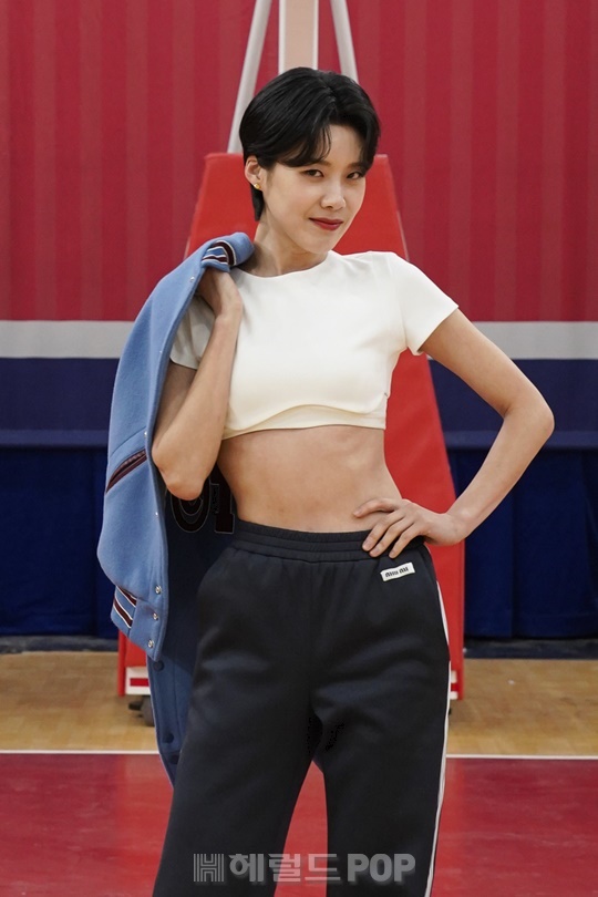 장도연