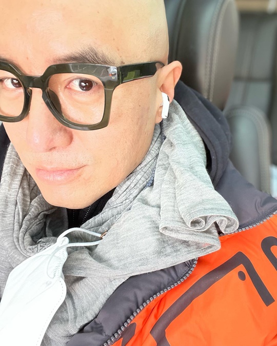 홍석천 인스타그램
