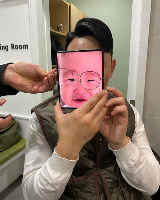 정경미 인스타그램