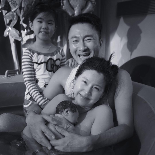 이윤미 인스타그램