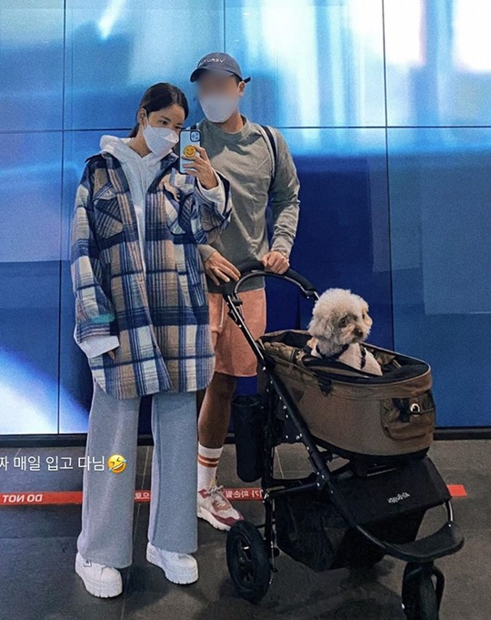 김준희 인스타그램