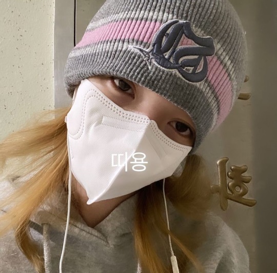 지민 인스타그램 스토리