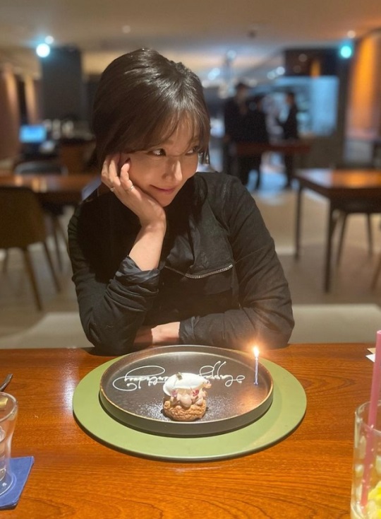 이인혜 인스타