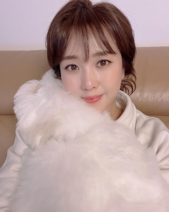 조향기 인스타그램