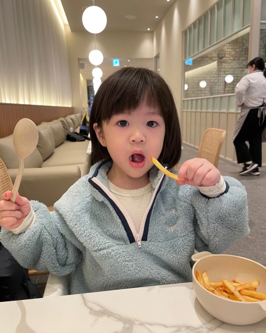 양미라 인스타그램
