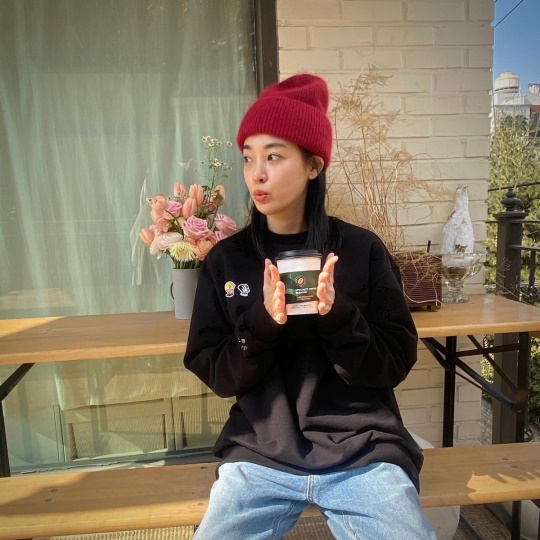 이주연 인스타그램