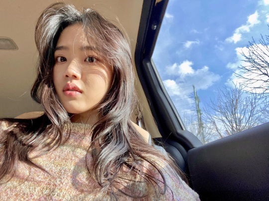 김향기 인스타