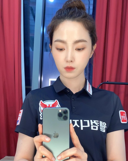 차유람 인스타그램