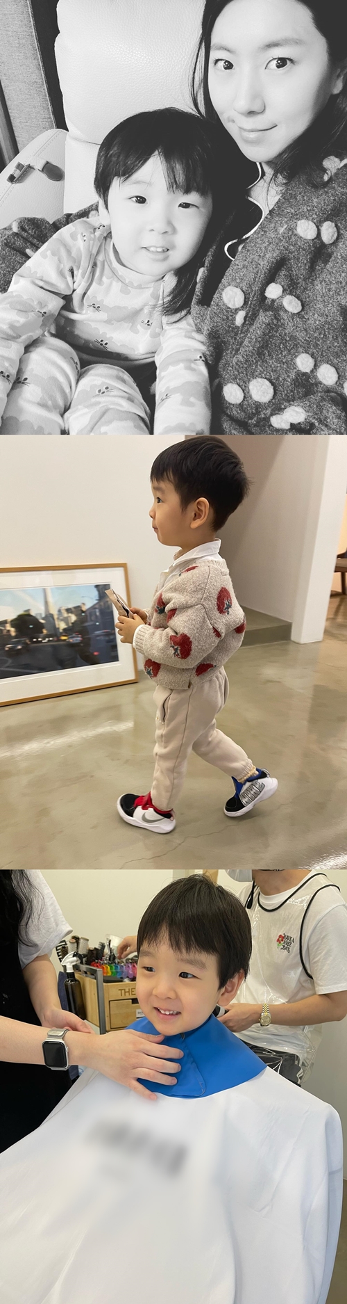 사진=서수연 인스타그램