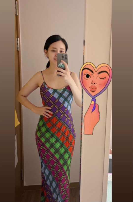 이세은 인스타그램