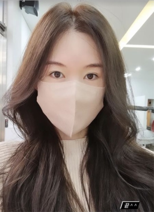 신주아 인스타 스토리