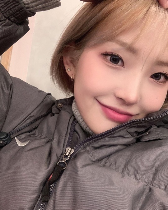 최준희 인스타그램