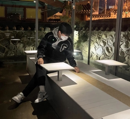 임영웅 인스타