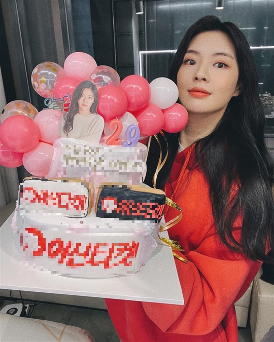 이선빈 인스타그램