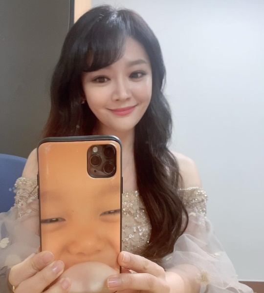 김소현 인스타그램