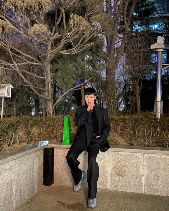 안재현 인스타그램