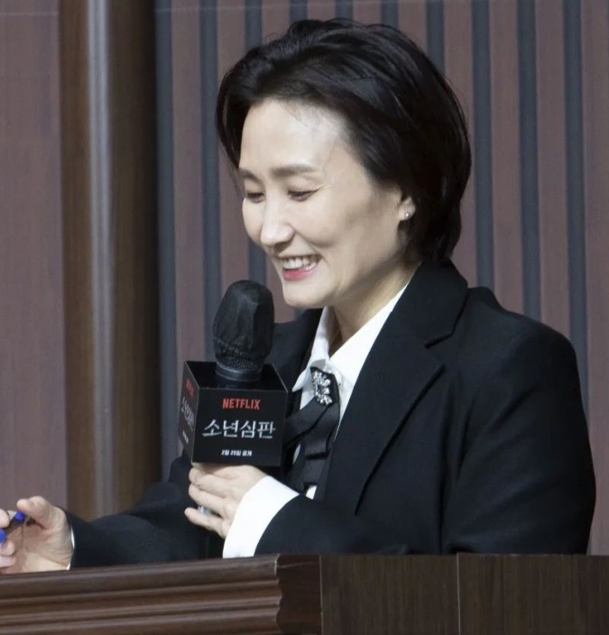 박경림 인스타