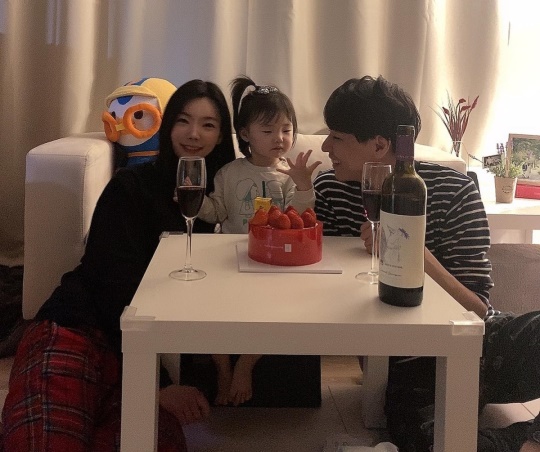 이다은 인스타그램