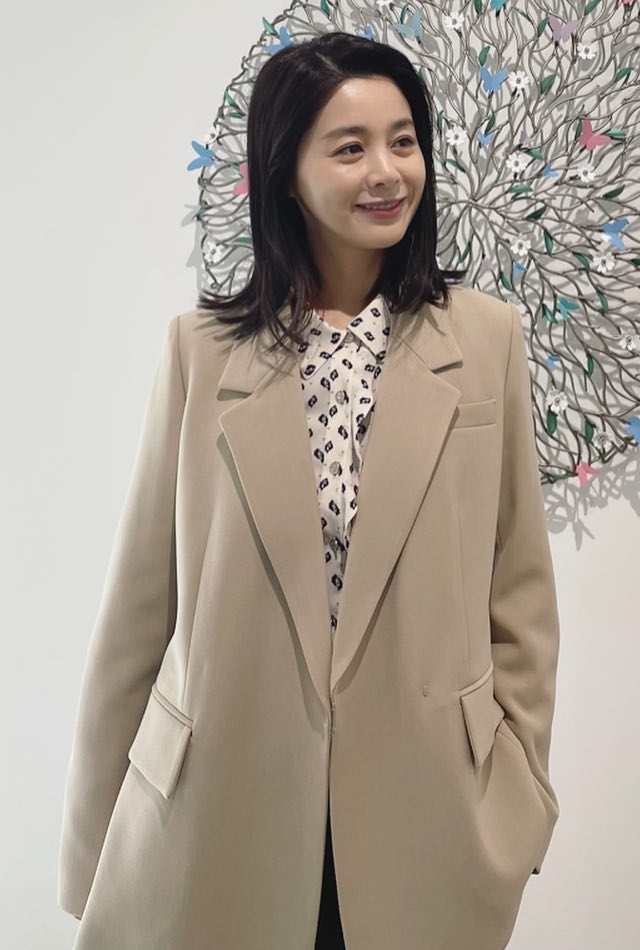 서영희 인스타
