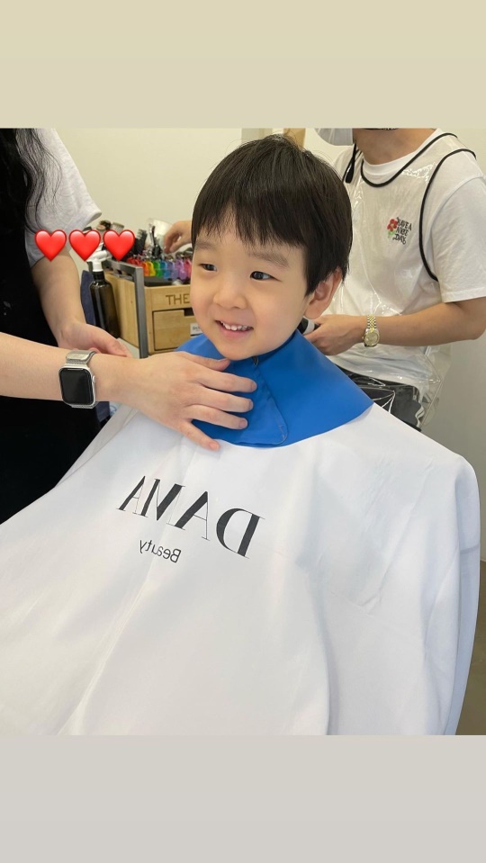 서수연 인스타그램 스토리