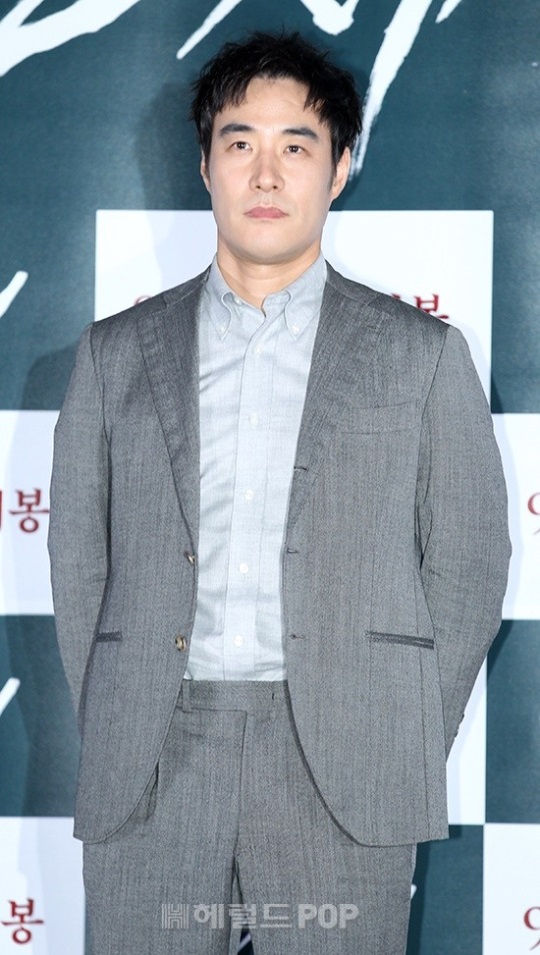 배성우/사진=민선유기자