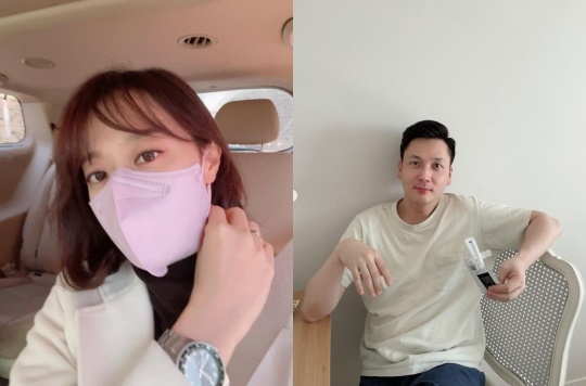 문지애 인스타그램
